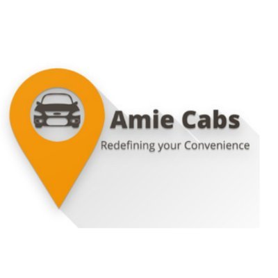 AmieCabs's profile picture. Let's drive you from today's stress into the calm of your home; a simple, sage, convenient ride. We go the extra mile so you don't have to!
