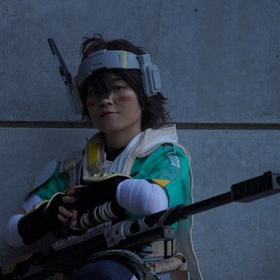 れんじ/Renji3D @C106日 西く 22b (@Renji_81) / X