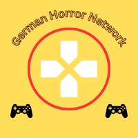 German Horror Network (@stopfer15344) 's Twitter Profile Photo