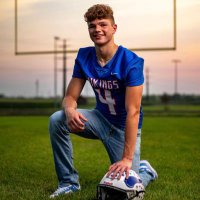 Luke Sternberg (@sternbergluke) 's Twitter Profile