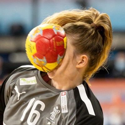 handballovePL's profile picture. 🤾