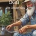 OGG (@greyfox195712) Twitter profile photo OGG (@greyfox195712) Twitter profile photo