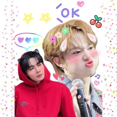 Xนี้ทำเพื่อติดตามซีนุนิว 🌊🐶💙🧡😽☁️💖รักทุกอย่างที่เป็นพี่ซีคนคลูกับยัยนุแมวจิ๋วขอแค่ให้เขามีความสุขในทุกๆวันเติมเต็มพลังให้กันและกัน(ชอบดูเขารักกัน🥰)..ซนซน