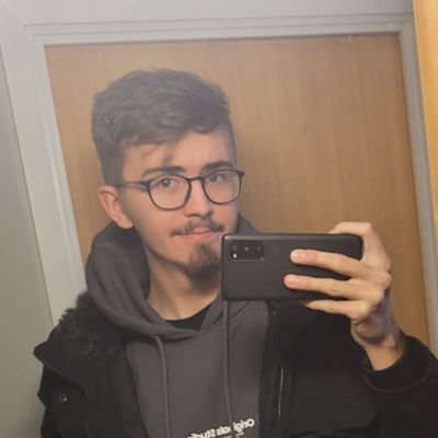 He/Him | Chronically online
replies in 5-10 working days (not including monday through friday)