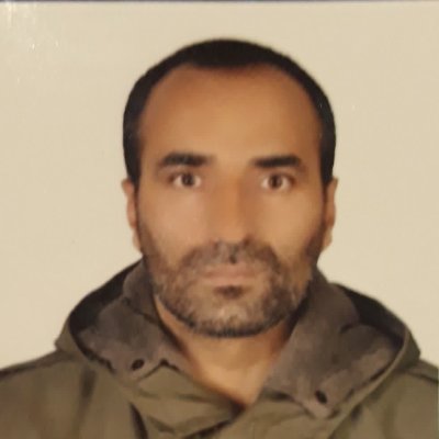 Nematallah3's profile picture. Iran is reluctant to be destroyed

Be like leopards and lions

If there is no Iran, my body will not die

There is no one person alive in this world