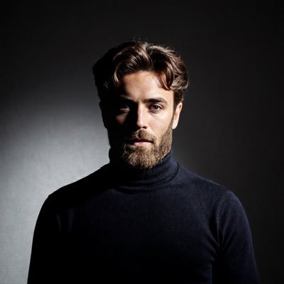 DanielPDykes's profile picture. Thus far and no farther.