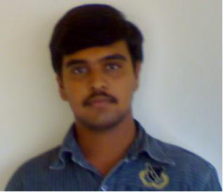 venkatareddypdl's profile picture. 