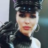 ManieMedusa's profile picture. MEDUSA MANIE / seit 2006 / classic dominatrix

Dresden - Leipzig - München - Hof  - Augsburg