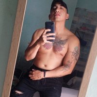 Misael (@misael_odin) 's Twitter Profile