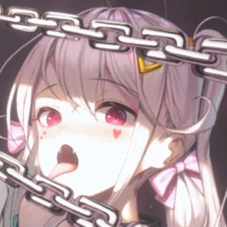 雑魚だけど、初期からやってるおっさん指揮官です
nikke好きの方仲良くしてください
たまにご飯とか他の事も呟くことがあります
趣味:アニメ ゲーム 楽器 パチスロ フィギュアコレクター
無言フォロー失礼します