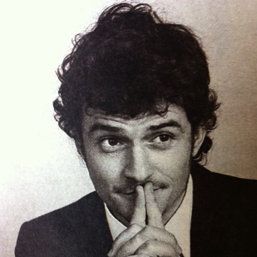 browni_oliver's profile picture. 