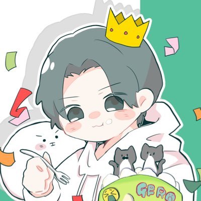 おりたさんのプロフィール画像