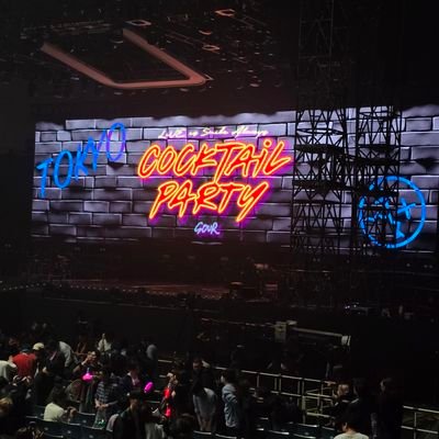 リサラボっ研究員❤2024/6/1 LIVE is Smile Always ASiA TOUR 2024~in Taiwan
2024/11/30 12/1 LiVE is Smile Always COCKTAiL PARTY~今日もいい日だ