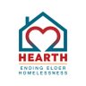 Hearth_Inc's profile picture. Hearth, Inc. is an organization committed to ending elder homelessness through housing, outreach, and advocacy.