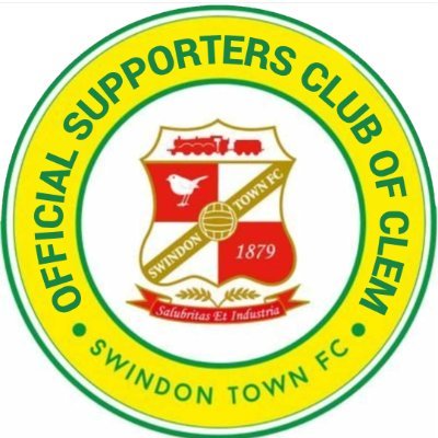 Official Supporters Club of Clem. (Steve Hall Parody Account)
I have been round his house
All views are own (and clems).