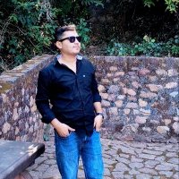 Jagdish Yadav (@jagdish_yadav97) 's Twitter Profile