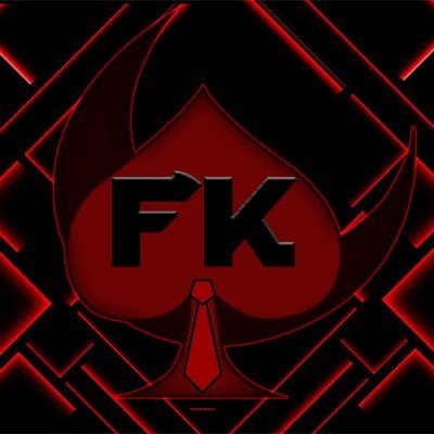 FitsukiVtuberfr's profile picture. Vtuber loup français sur YouTube et Twitch 🐺