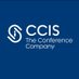 CCIS The Conference Company (@ccisconference) Twitter profile photo CCIS The Conference Company (@ccisconference) Twitter profile photo