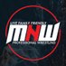 MNW Pro Wrestling (@mnwprowrestling) Twitter profile photo MNW Pro Wrestling (@mnwprowrestling) Twitter profile photo