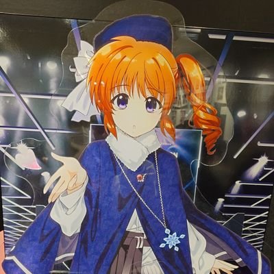 『【WD】🐏トミ🍸いおりす』が目標!松永依織さん/角巻わためさん/リリカルなのは/グランブルーファンタジー/でだいたい出来ています!
Vtuberさんっていいよねぇ!ってことで暇があれば誰かのライブ配信みてることが多いですw
こんなおじさんですが、仲良くしてくれると嬉しいです