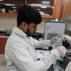 Passionate Textile Engineer | Aspiring Material Scientist | Full-Funded PhD Scholarships - USA Seeking