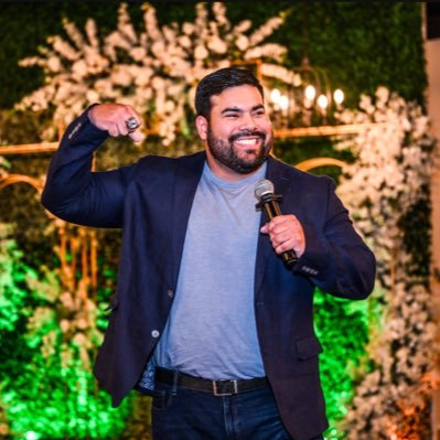 Texas High School Educator & Coach | ACU Football Alum | Motivational/keynote Speaker 🎤 | Founder of @_360athletics |