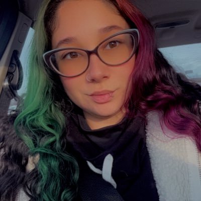 28♈️Korean-American🇰🇷 Manga & Mixed Media Art🎨 Pansexual🏳️🌈I’m Her☯️ Reptile Mama🐍🐸🦎 Owner: Kwan Creations |