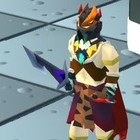 Bozakas (@bozakasosrs) 's Twitter Profile