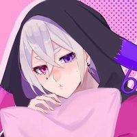 病恋 寂兎💜❤️‍🩹 (@yamikoi_shito) Twitter profile photo