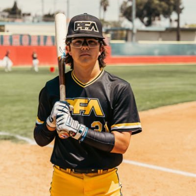 Coronado HS 2026 GPA 3.8 PBR (GA) Jr. Futures 2022 & 2023 PG All-American GM26 2023 PG West Coast Top Prospect 2023 PG All-State Select West Region 2024
