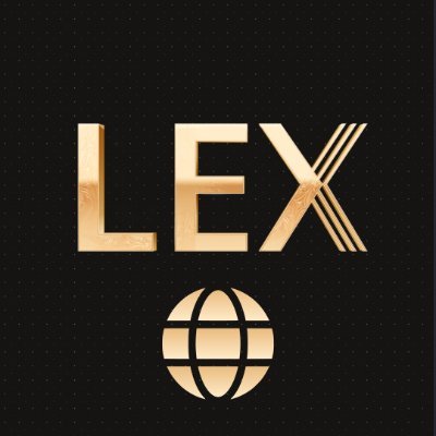 LEX: more than a gaming portal 🎰
Discover the world of luxury 🥂
⬇️ Website ⬇️