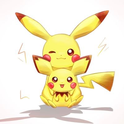 ポケポケやってます
ポケポケ動画を作成しているので見てもらえると嬉しいです
・TikTok
https://t.co/Z5EhJMFPqj
・YouTube
https://t.co/qAUus2un5j