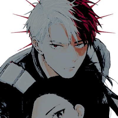 𝘉𝘶𝘵 𝘳𝘦𝘮𝘦𝘮𝘣𝘦𝘳 𝘵𝘩𝘪𝘴 — 𝘪𝘧 𝘺𝘰𝘶 𝘳𝘶𝘯 𝘪𝘯𝘵𝘰 𝘵𝘳𝘰𝘶𝘣𝘭𝘦, 𝘪 𝘸𝘪𝘭𝘭 𝘤𝘰𝘮𝘦 𝘴𝘢𝘷𝘦 𝘺𝘰𝘶, 𝘯𝘰 𝘮𝘢𝘵𝘵𝘦𝘳 𝘸𝘩𝘢𝘵. @_BanbutsuHiro