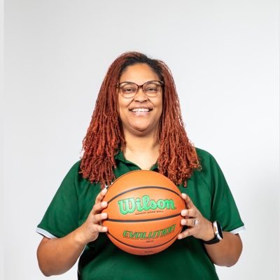 MS PE/Girl’s Coordinator | UTA Alumni | Concordia Texas Alumni |