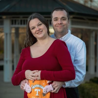 Go VOLS all day everyday