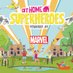 SuperheroSeries (@superherotri) Twitter profile photo SuperheroSeries (@superherotri) Twitter profile photo