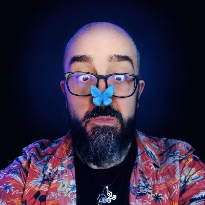 🎶 EL DESCAMPAO Podcast 🎶さんのプロフィール画像