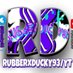 RUBBERxDUCKY93 (@rducky93) Twitter profile photo RUBBERxDUCKY93 (@rducky93) Twitter profile photo