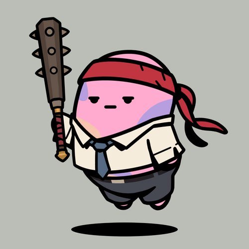 ingrid_piranio's profile picture. Memecoins, DeFi, ordinals & vibes. Co-founder @spookerfield | Discord: eriksoon