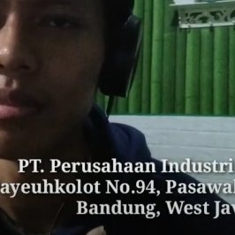 FajarLazuardi72's profile picture. https://t.co/Vs0DnlNoMw