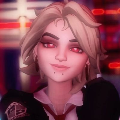im joni and i like hunting vampires.
i follow back 😋
this is deffinitly not @jaimy1102 's alt.
banner by: @mightbestarstie