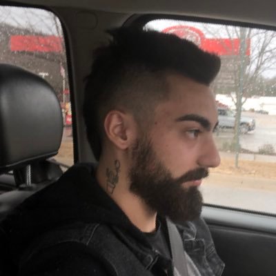 Cameron91992505's profile picture. looking forward to a great America.