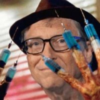 William Gates (@mlhy2k) 's Twitter Profile