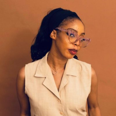 TomiGodMade's profile picture. ✨GOD MADE✨ Social Impact Girlie Creating Collaborative Solutions for Health,Education & Environment                             #LFC Baby 💯