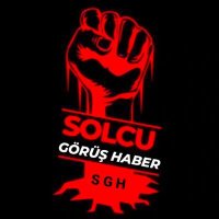 SolcuGorusHaber (@solcugorushaber) Twitter profile photo