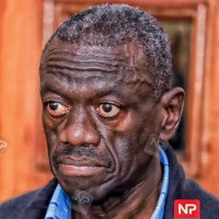 Prof.GW Kanyeihamba (@pgwkanyeihamba) 's Twitter Profile