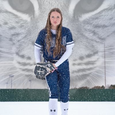 McLennan 🧡💙 2027 RHP/1B Hotshots National 16u Nelson/Knight/TMHS/Academic AllDistrict/15-6A 1st/2ndTeam All-District 24-25/25-26