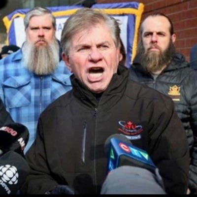 Amalgamated Transit Union - International Vice President. My comments are 100% my own personal views & stated solely as IVP of ATU and not for any ATU Local.