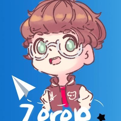 Zerepさんのプロフィール画像