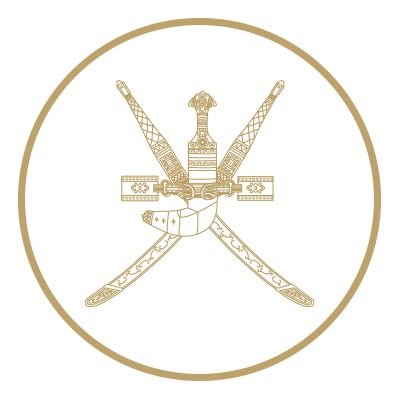 🇴🇲 عمان خط أحمر...
📌شعاري نشر قيم السلام والتسامح والوطنية في وجه أصحاب الفكر الضال من:
١. المتطرفين والإرهابيين، ٢. المرتزقة فاقدي قيم الوطنية...